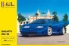 Heller 80738 BUGATTI EB 110 1/24