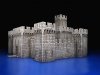 MiniArt 72005 MEDIEVAL CASTLE (1:72)