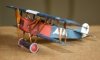 Revell 04194 Fokker D VII (1:72)