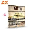 AK Interactive AK253 MUD (RUST & DUST SERIES VOL.1) (English)