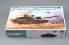 Trumpeter 01522 British Challenger 2 Enhanced Armour (1:35)