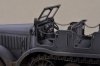 Trumpeter 01583 Sd.Kfz.8 Schwerer Zugkraftwagen 12t (1:35)