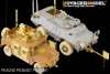 Voyager Model PEA240 Modern USMC Rhino Anti IED Device (2 sets) (GP) 1/35