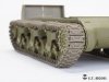 E.T. Model P35-090 WWII US ARMY M4 Sherman T74 Workable Track (3D Printed) 1/35