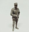 Copper State Models F32-037 German Naval Ground crewman with wrench 1:32