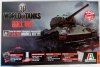 Italeri 36509 World of Tanks -T-34/85