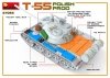 MiniArt 37068 T-55 POLISH PRODUCTION 1/35