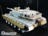 E.T. Model E35-205 Israeli Merkava Mk.3 BAZ Tank Basic (For Meng TS-005) (1:35)