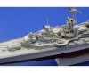 Eduard 53060 Prinz Eugen railings 1/350 Trumpeter