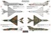 Kozavody Prostejov KPM0100 MiG-21 BIS Fishbed Part I. (1:72)