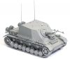 Dragon 6596 Sd.Kfz.166 Stu.Pz.IV Brummbaer Early Production w/Zimmerit (1:35)