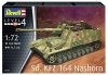 Revell 03358 Sd.Kfz. 164 Nashorn 1/72