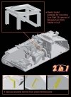 Dragon 6399 Bergepanzer 38(t) HETZER mit 2cm FlaK 38 1/35