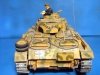 Eureka XXL ER-2506 Towing cable for Pz.Kpfw.IV Tank 1/25
