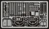 Eduard 32544 F-4C interior 1/32 Tamiya