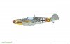 Eduard 84178 Bf 109E-7 1/48