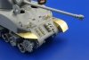 Eduard 36134 Sherman Firefly Mk. Ic Hybrid fenders 1/35 Dragon