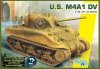 Dragon 6618 U.S. M4A1 DV 1/35