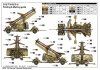 Trumpeter 02357 German Flakrakete Rheintochter I 1/35