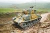 Italeri 6586 Sherman M4A3E8 - Korean War 1/35