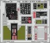 Eduard BIG33119 A-26B Invader part I 1/32 HOBBY BOSS