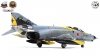 Zoukei-Mura SWS4813 F-4 PHANTOM II EJ KAI  GO FOR IT  301SQ 2020 1/48