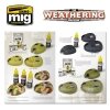 AMMO of Mig Jimenez 4516PL The Weathering Magazine - WASHES, Filtry i Farby olejne EDYCJA Polska