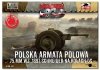 First to Fight PL045 Polska armata polowa 75mm SCHNEIDER wz. 1897 na kołach DS (1:72)