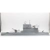 Border Model BS-001 DKM Type VII-C U-Boat Upper Deck 1/35