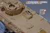 Voyager Model PE35781 Morden German SpPZ2 Luchs A1 Basic For TAKOM 2015 1/35