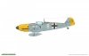 Eduard 84178 Bf 109E-7 1/48