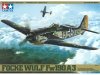 Tamiya 61037 Focke-Wulf Fw190 A-3 1/48