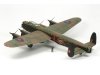 Tamiya 61111 Avro Lancaster B Mk.III Sp. - B Mk.I Sp Grand Slam Bomber 1/48