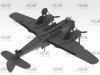 ICM 48310 Bristol Beaufort Mk.I WWII British torpedo bomber 1/48