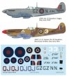 Eduard 84132 Spitfire HF Mk.VIII 1/48