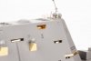 Eduard 53288 USS DDG-1000 Zumwalt SNOWMAN MODELS, TAKOM 1/350