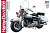 Tamiya 16038 Harley Davidson FLH1200 - Police Bike (1:6)