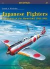 Kagero 12021 Japanese Fighters in Defense of the Homeland, 1941-1944. Vol. I EN