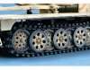 Trumpeter 01526 German Sd.Kfz.7/2 3.7cm Flak 37 auf Selbstfahrlafette Late (1:35)