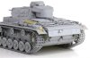 Dragon 6543 Pz.Kpfw.III Ausf.J (Tp) Early Production (1:35)