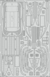 Eduard BIG49311 CH-47A HOBBY BOSS 1/48