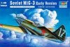 Trumpeter 02830 Soviet MiG-3 Early Version (1:48)