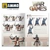 Ammo of Mig 6285 How to Paint Miniatures for Wargames (English)