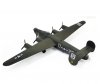 Academy 12584 USAAF B-24H Liberator Zodiac 1/72