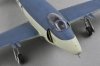 Trumpeter 02866 Supermarine Attacker F.1 Fighter  (1:48)