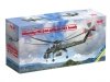 ICM 53055 Sikorsky CH-54A Tarhe with M-121 bomb 1/35
