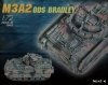 Dragon 7229 M3A2 ODS Bradley (1:72)