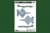 Hobby Boss 81722 USAF YF-23 (1:48)