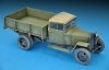 Miniart 35130 Soviet GAZ-MM Mod.1941 Cargo Truck (1:35)