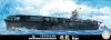 Fujimi 433394 TOKU-56 Imperial Japanese Navy Aircraft Carrier Hiryu 1/700